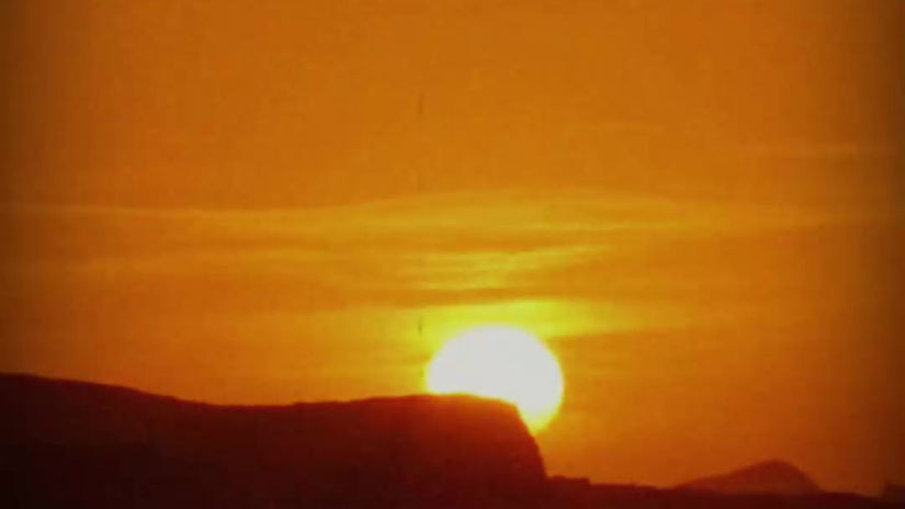 The Shades Of Yellow 1
